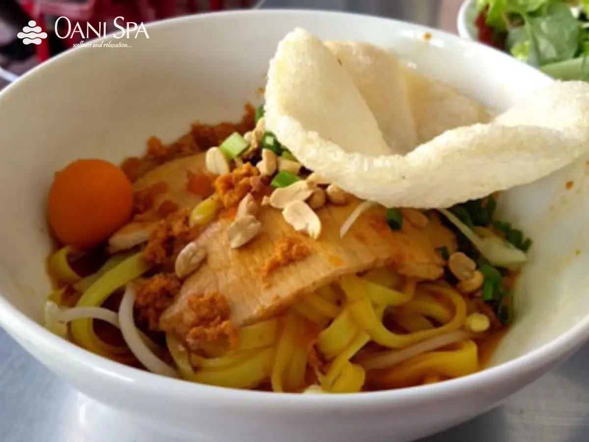 Mì Quảng Hội An Mì Quảng Hội An