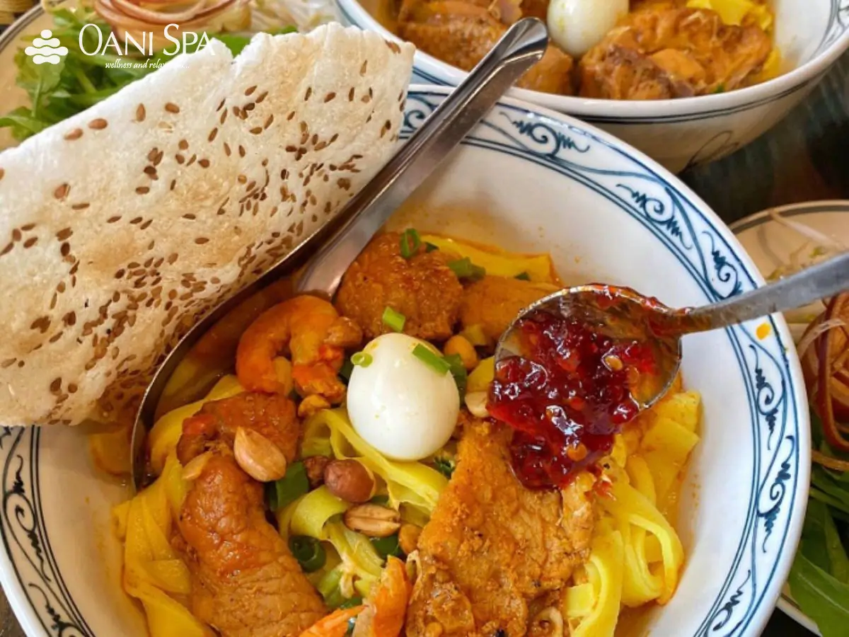 Mì Quảng Hội An Mì Quảng Hội An