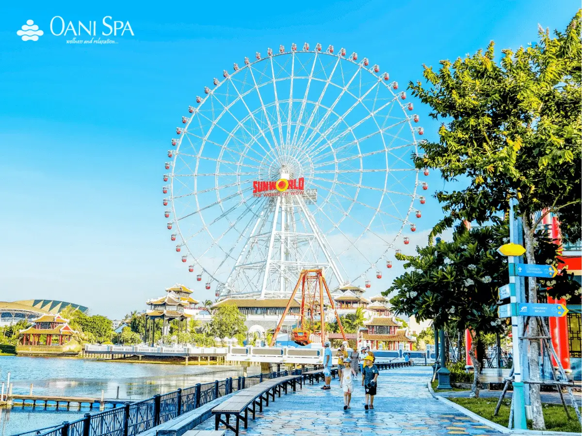 mùa mưa Đà Nẵng