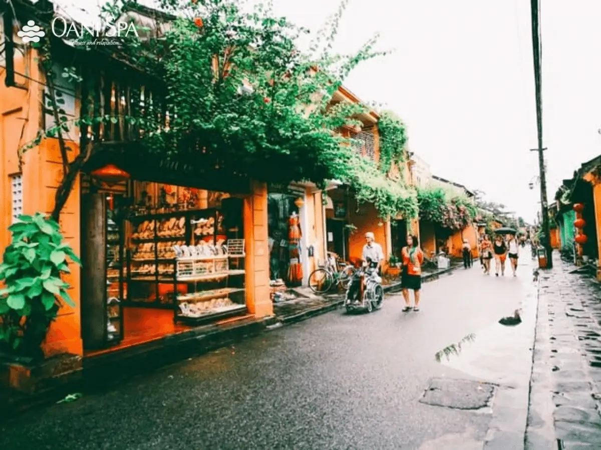 mùa mưa Đà Nẵng