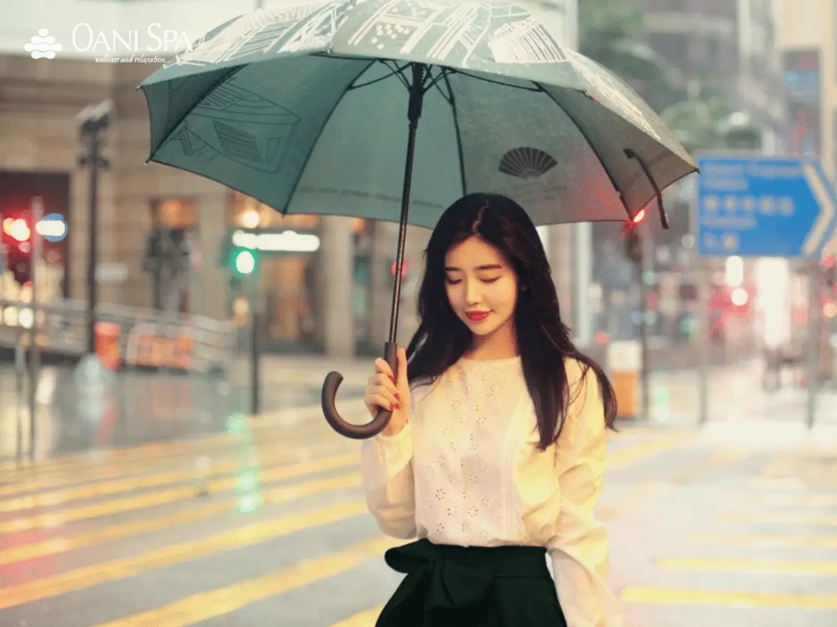 mùa mưa Đà Nẵng