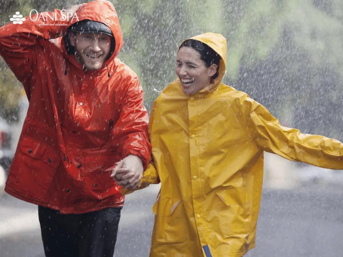 mùa mưa Đà Nẵng