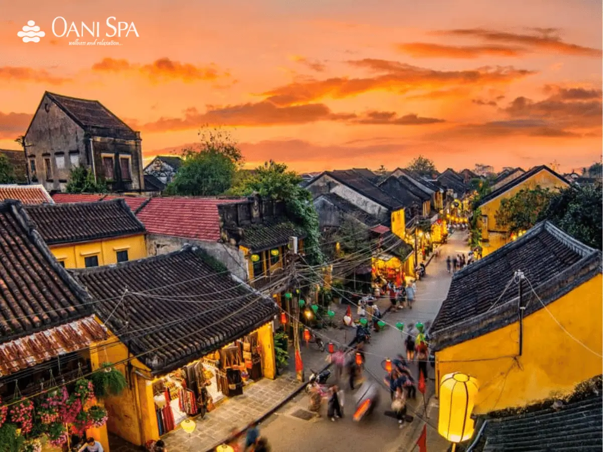 mùa mưa Đà Nẵng