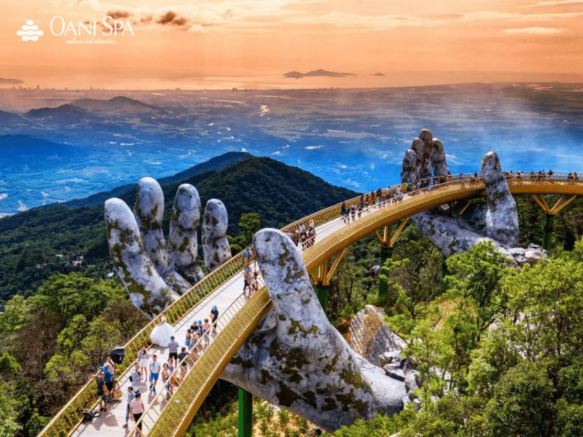 mùa mưa Đà Nẵng