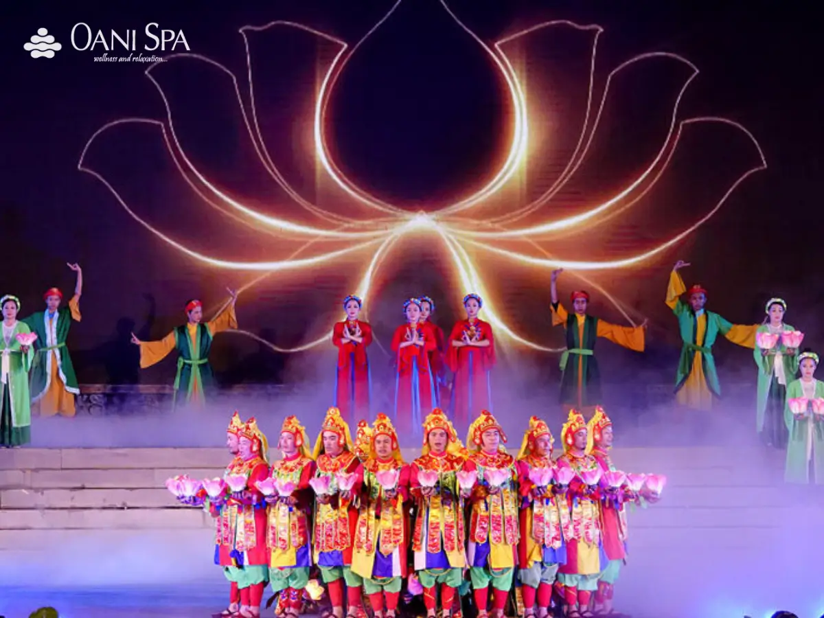 Nhã nhạc cung đình Huế Nhã nhạc cung đình Huế