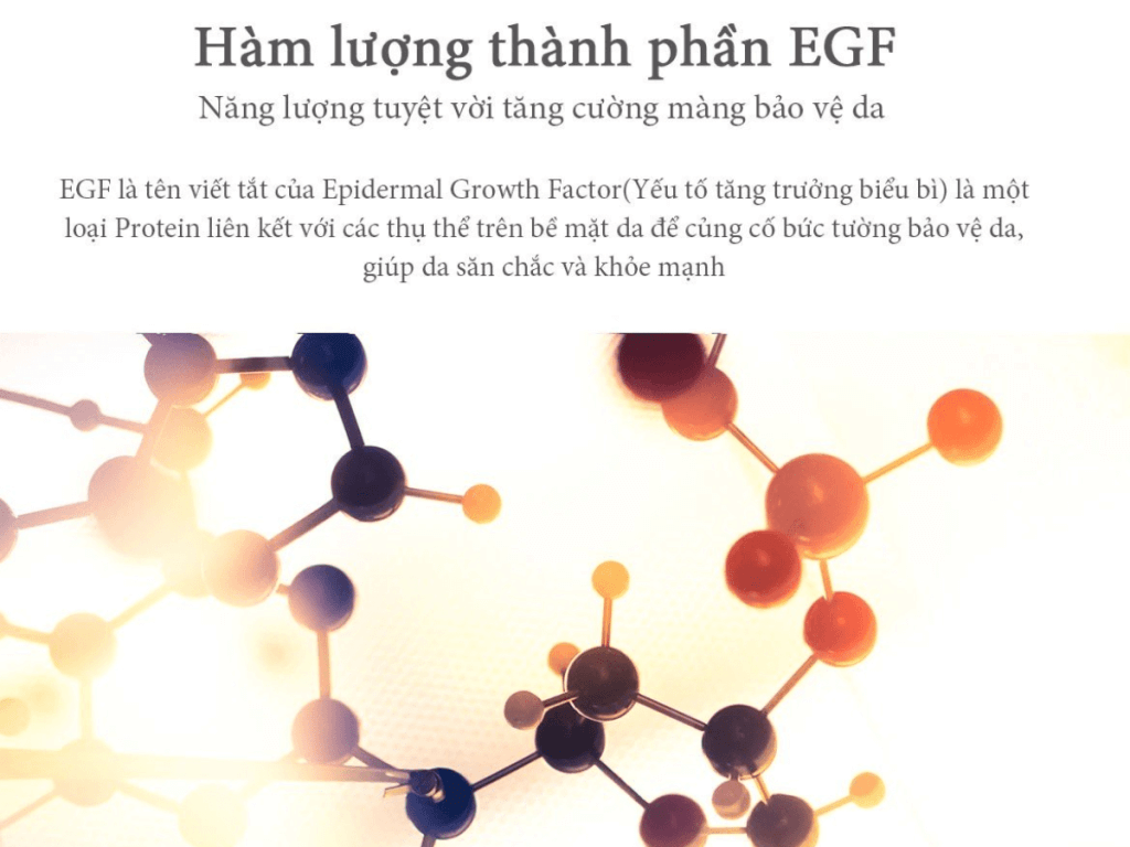 EGF Hydra Gentle Skin EGF Hydra Gentle Skin