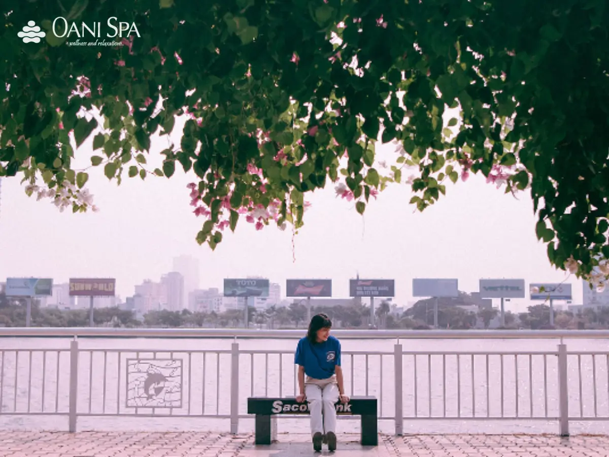 phố đi bộ Đà Nẵng