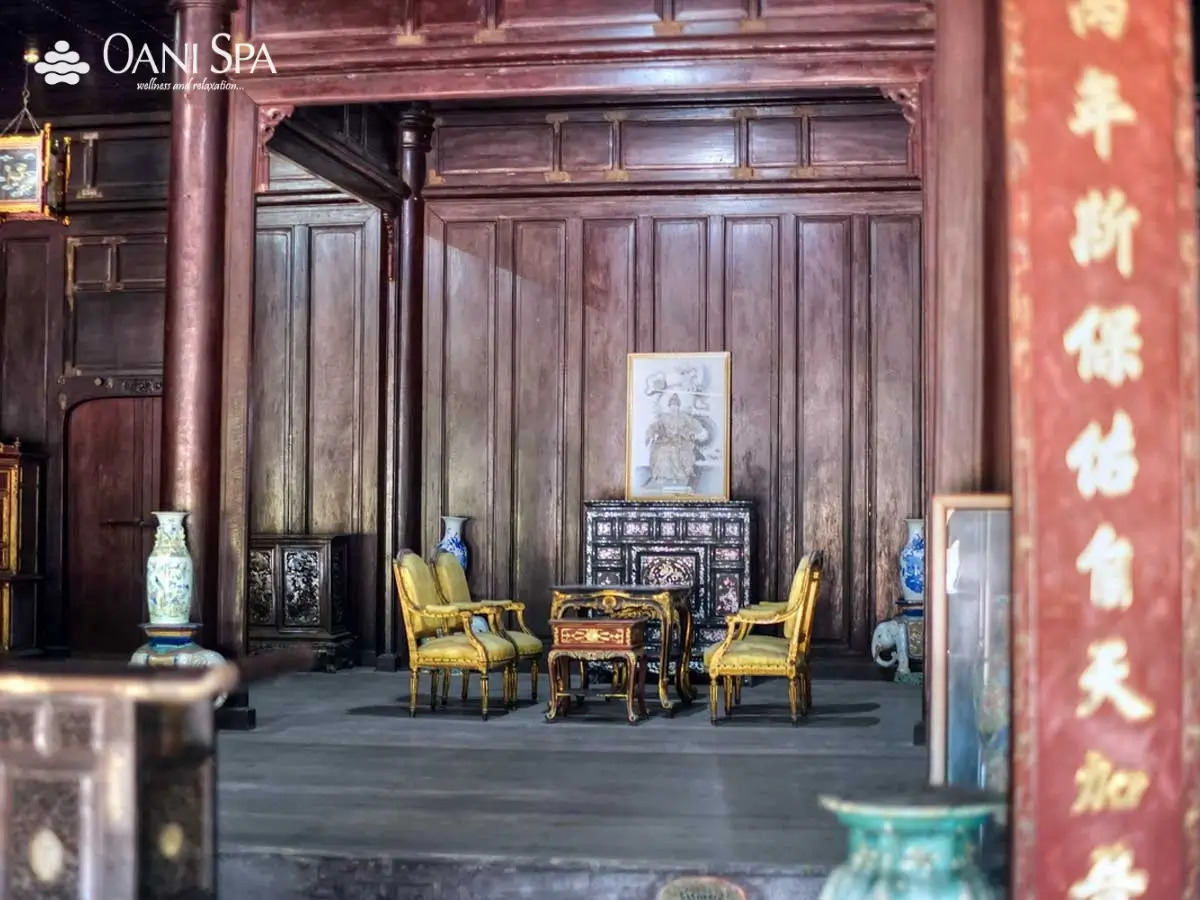 quần thể di tích cố đô huế quần thể di tích cố đô huế