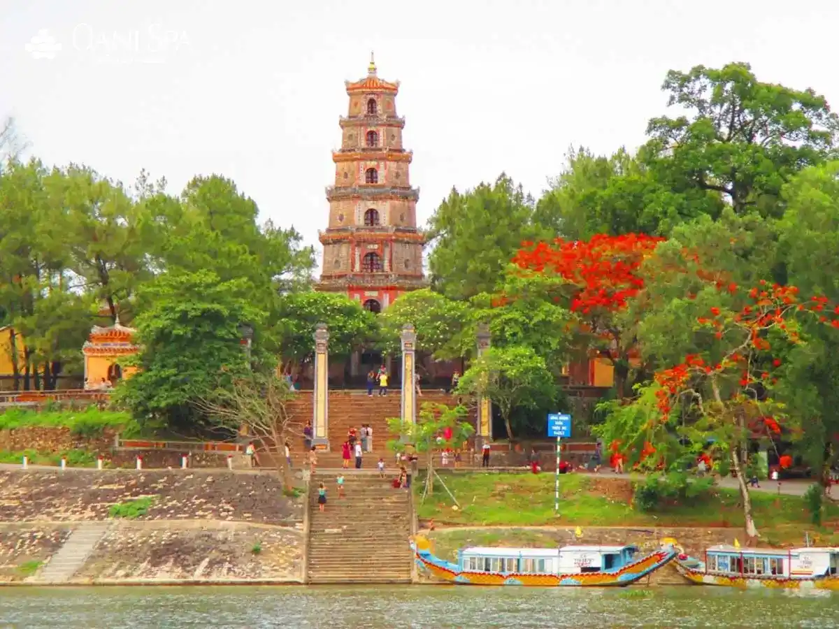 quần thể di tích cố đô huế quần thể di tích cố đô huế