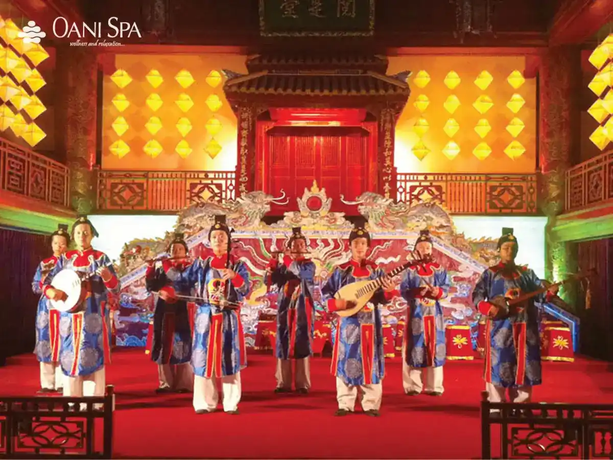 quần thể di tích cố đô huế quần thể di tích cố đô huế