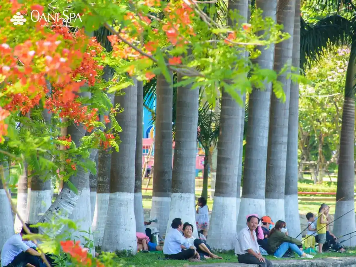 Sở thú Đà Nẵng Sở thú Đà Nẵng