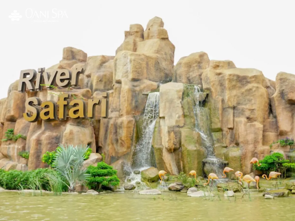 Sở thú Đà Nẵng Sở thú Đà Nẵng