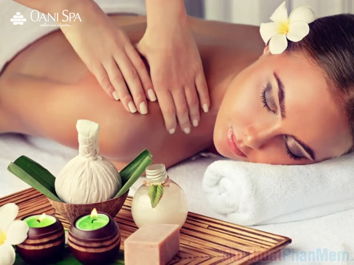 spa sức khỏe spa sức khỏe