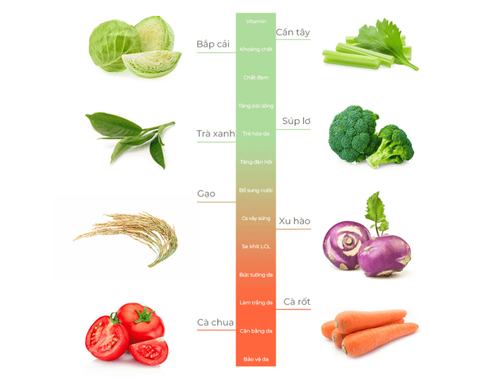 Tinh chất huyết thanh tế bào gốc thực vật Plant Stem Cell Repair Ampoule Serum