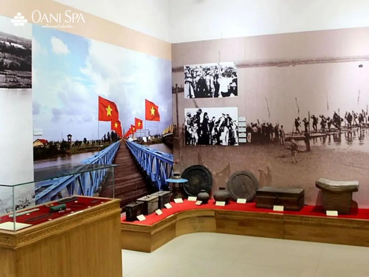 Tượng đài Mẹ Thứ Tượng đài Mẹ Thứ