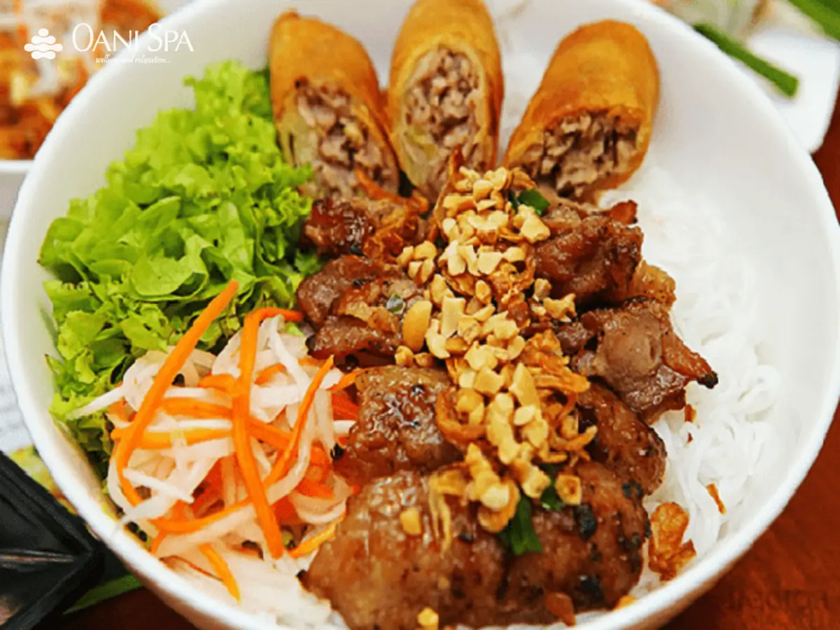 ăn đêm Đà Nẵng