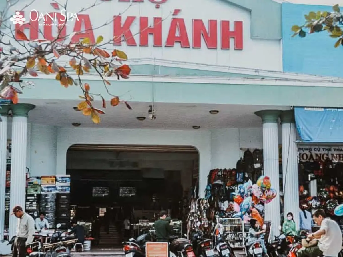 ăn đêm Đà Nẵng