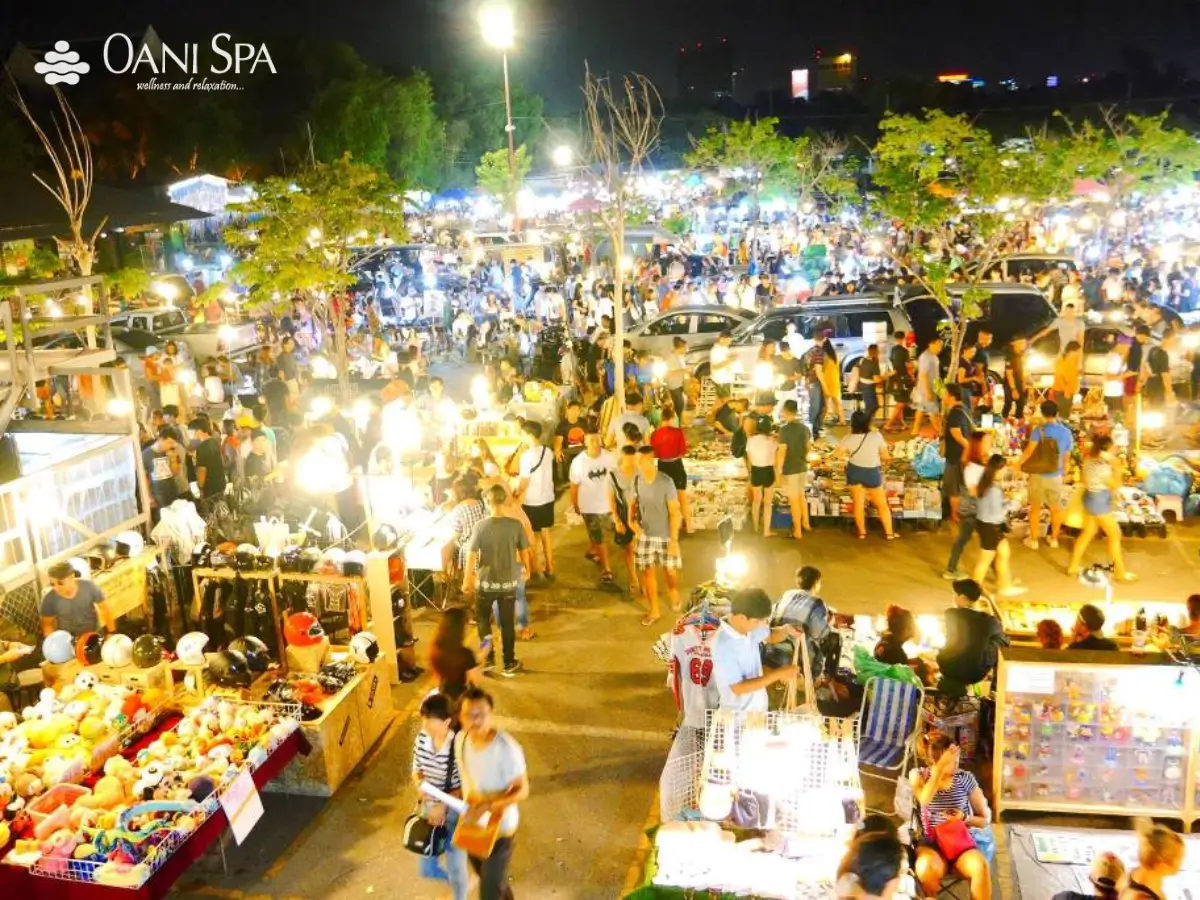 ăn đêm Đà Nẵng