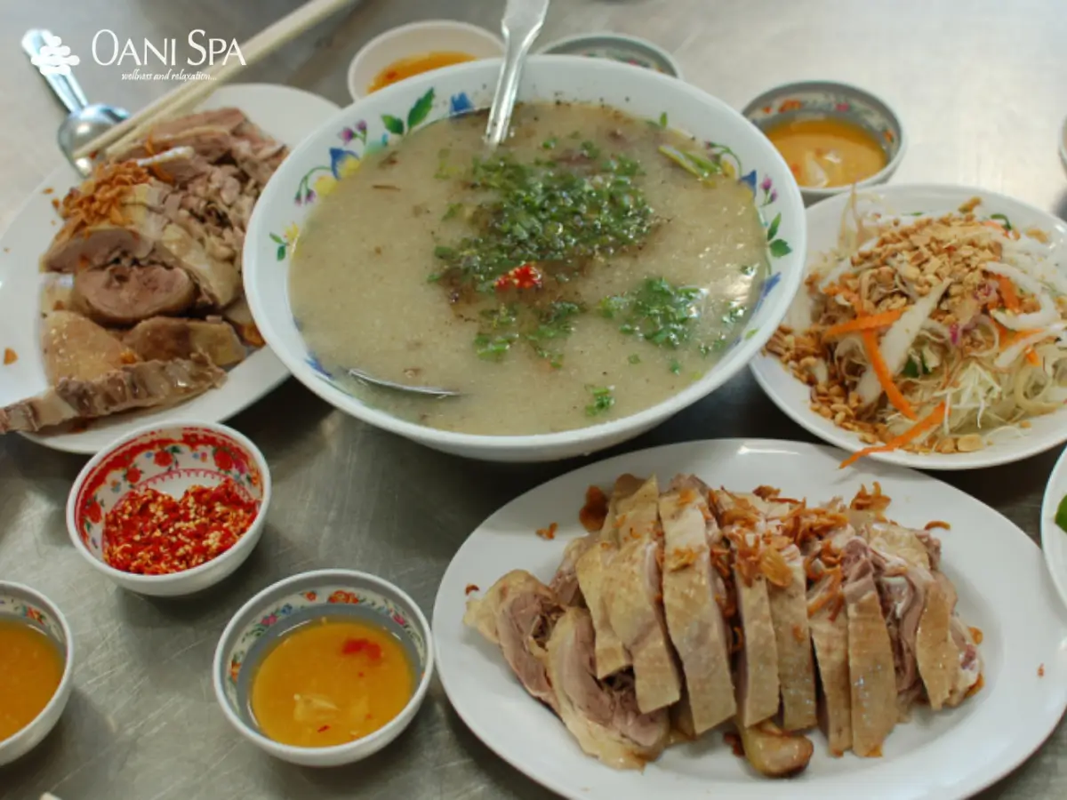 ăn đêm Đà Nẵng