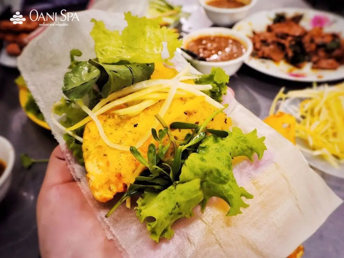 ăn đêm Đà Nẵng