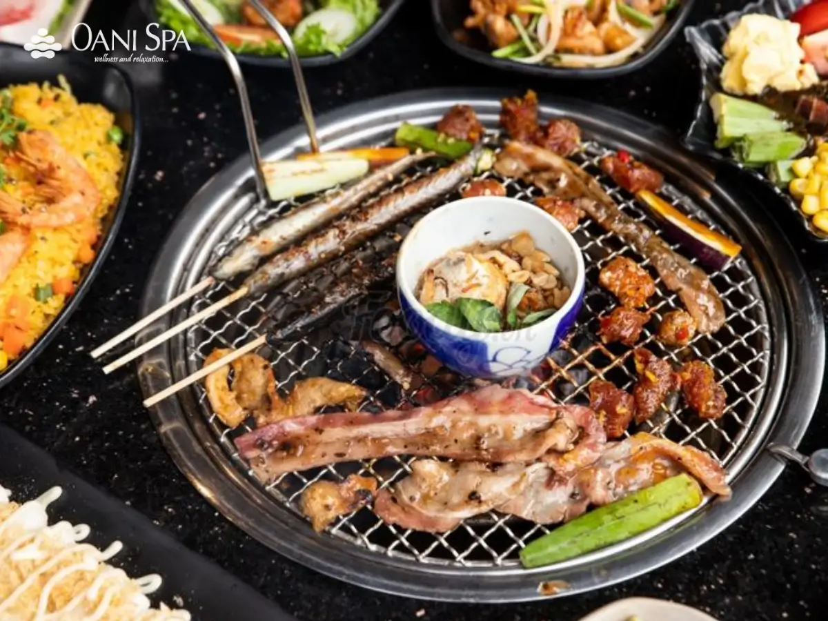 ăn đêm Đà Nẵng