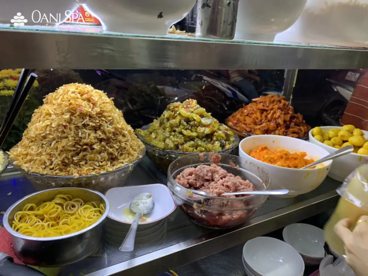 ăn đêm Đà Nẵng