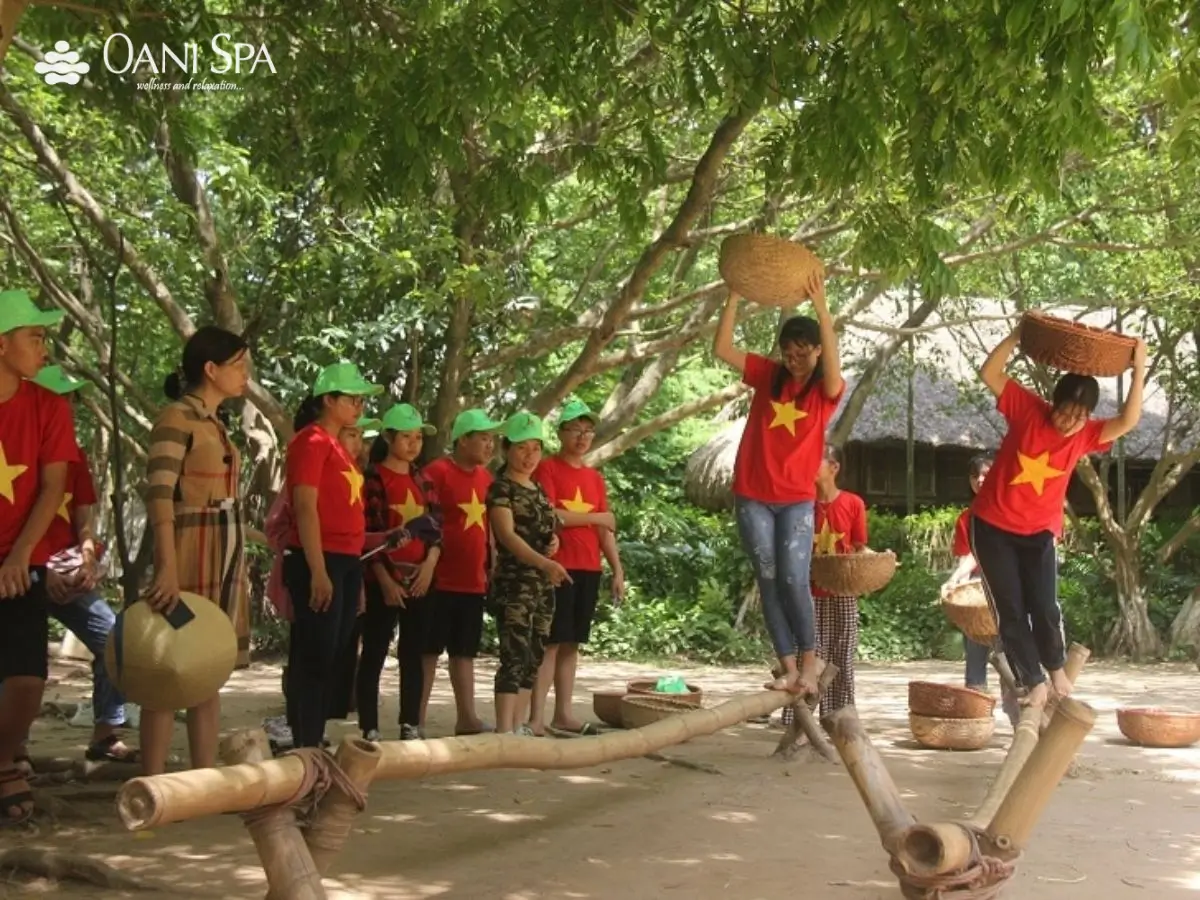 bảo tàng dân tộc học việt nam