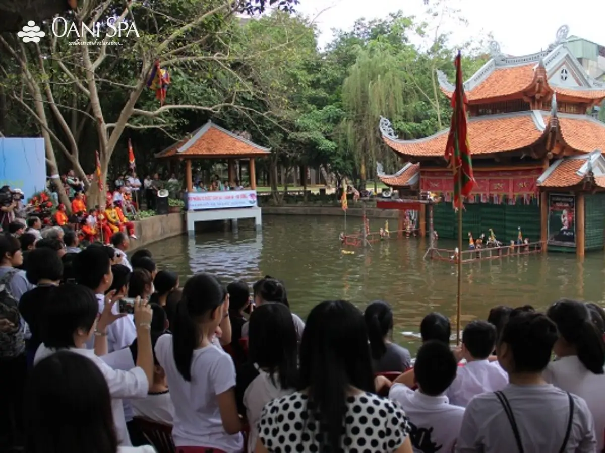 bảo tàng dân tộc học việt nam