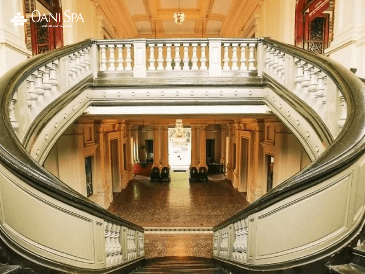 bảo tàng hồ chí minh bảo tàng hồ chí minh