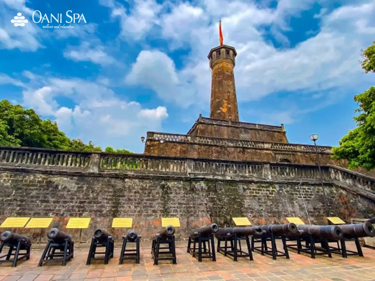 Bảo tàng Lịch sử Quân sự Việt Nam