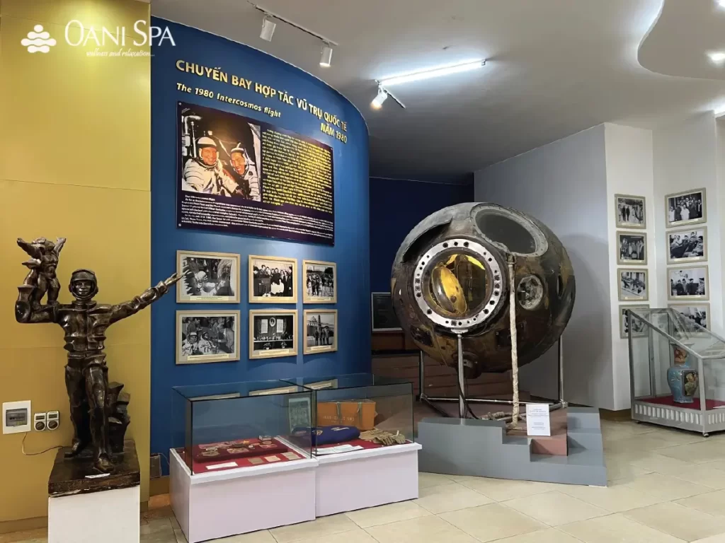 bảo tàng phòng không không quân