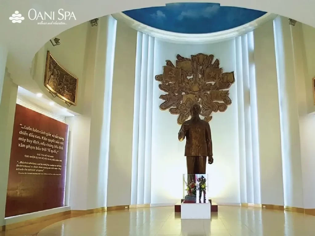 bảo tàng phòng không không quân