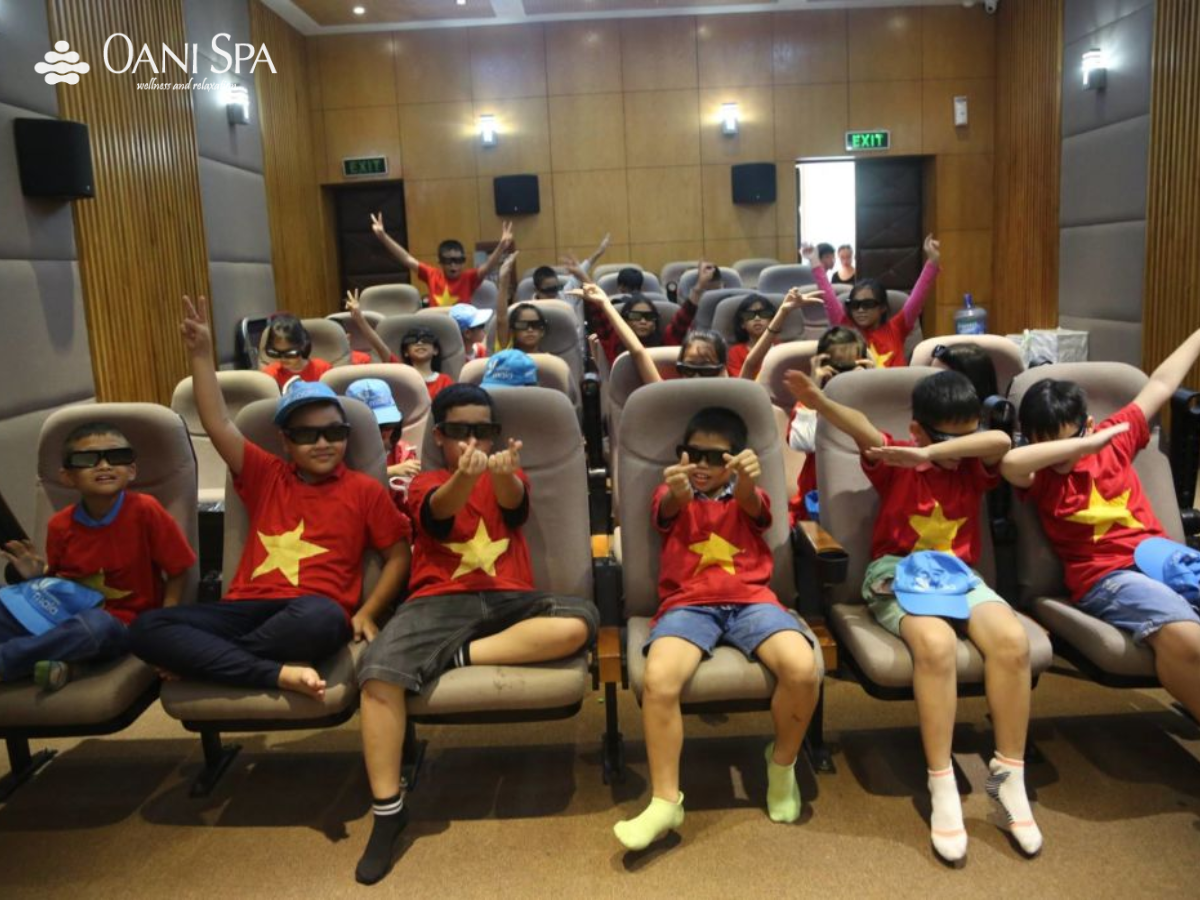 bảo tàng thiên nhiên việt nam