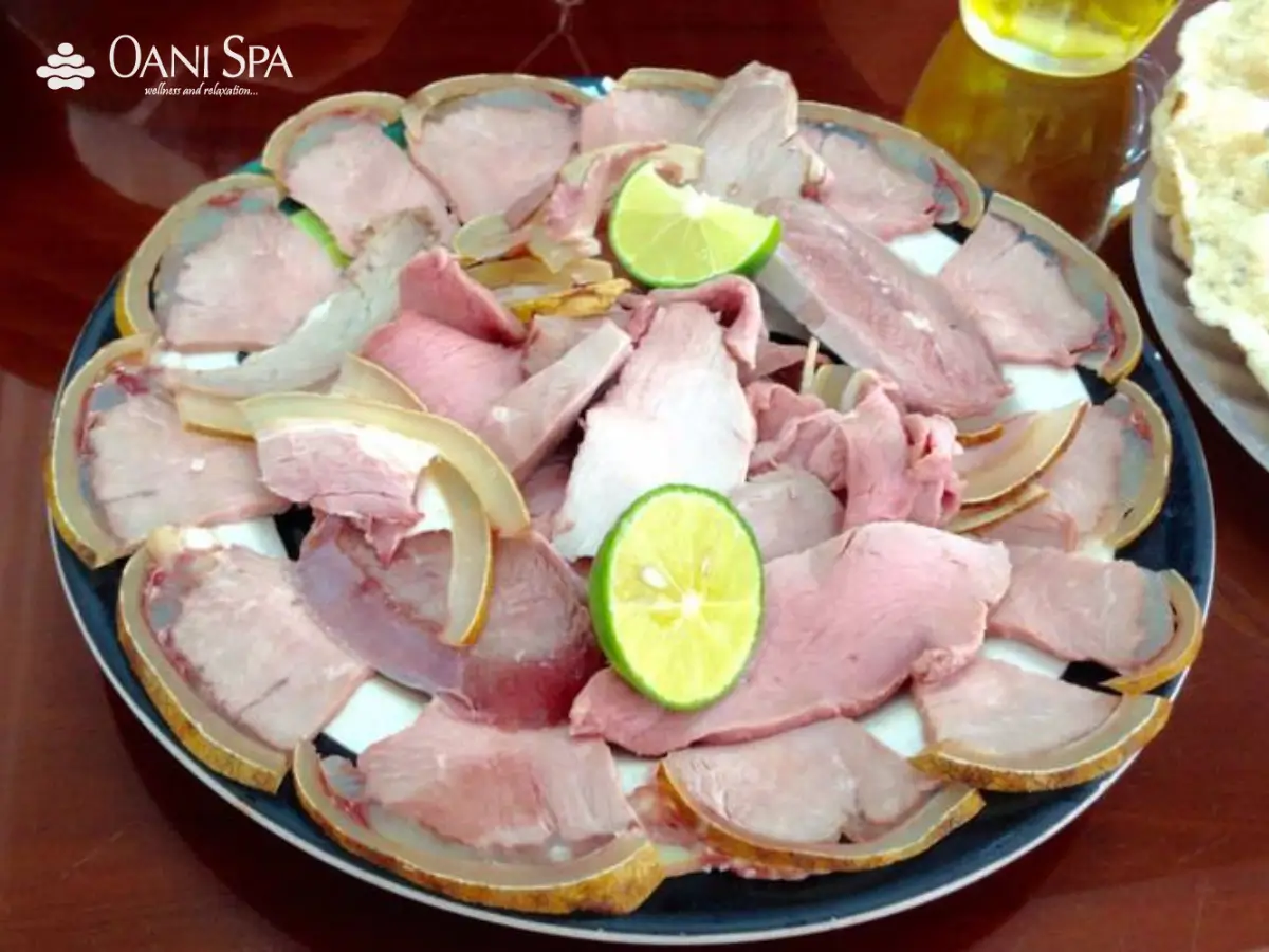 Bê thui Cầu Mống Đà Nẵng