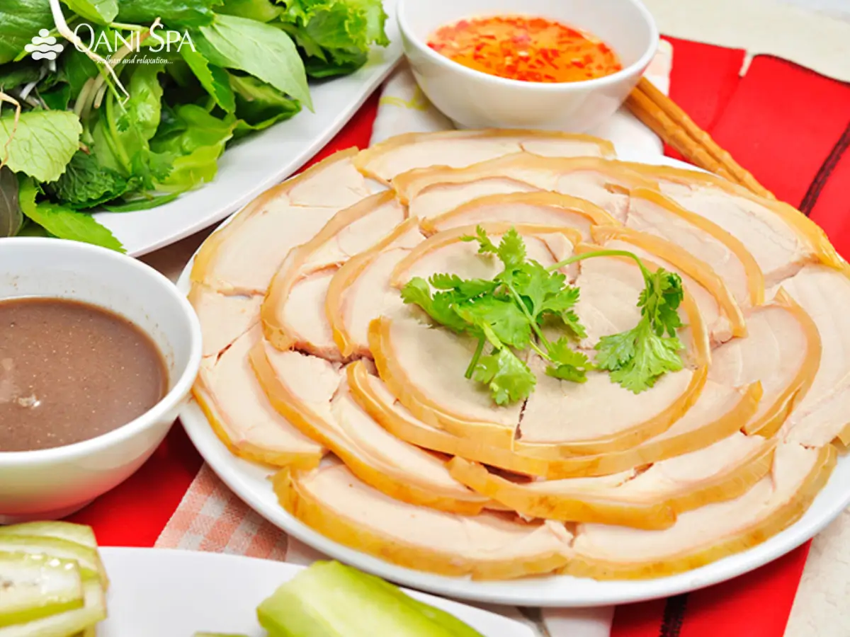 Bê thui Cầu Mống Đà Nẵng