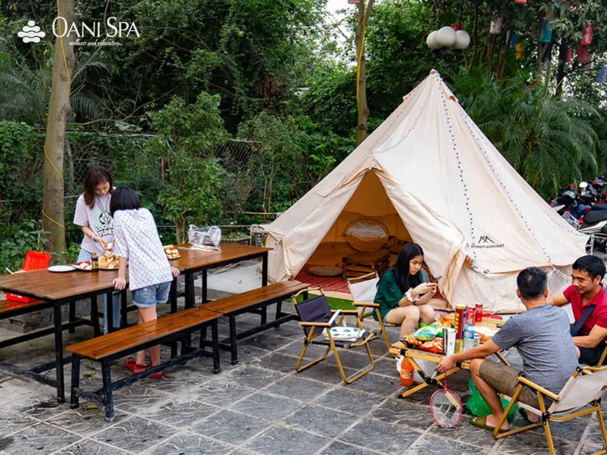 cafe đèo Hải Vân