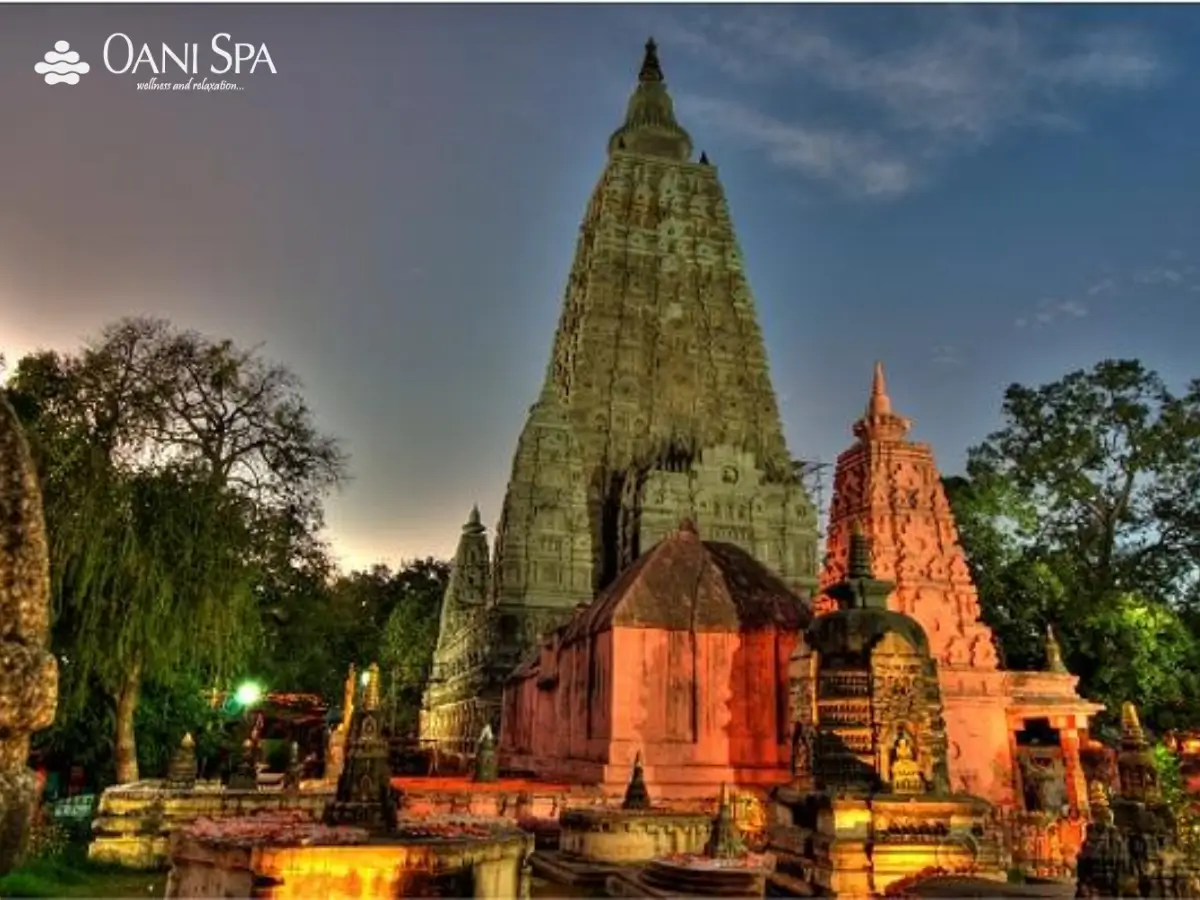 chùa lớn nhất thế giới