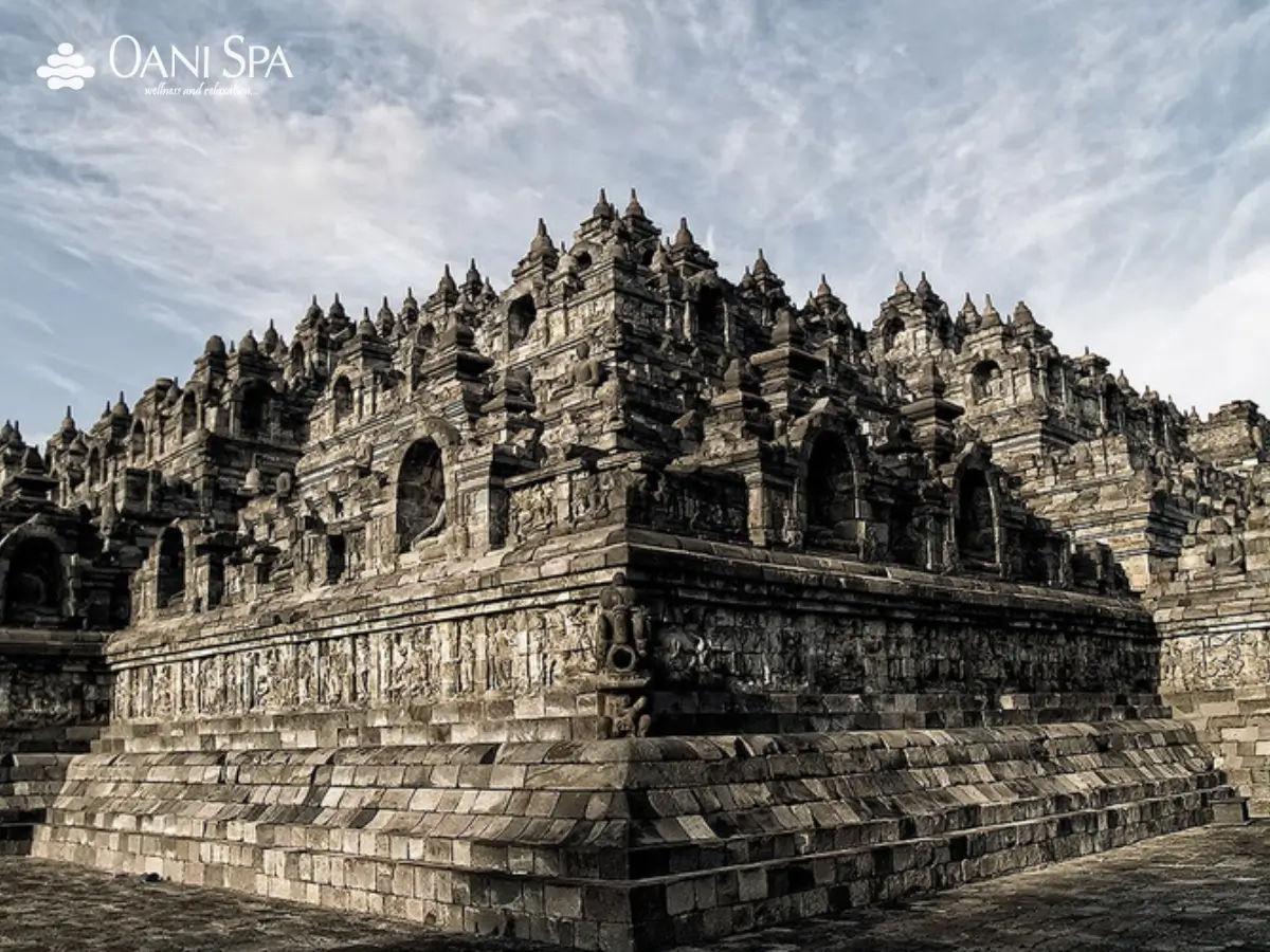 chùa lớn nhất thế giới