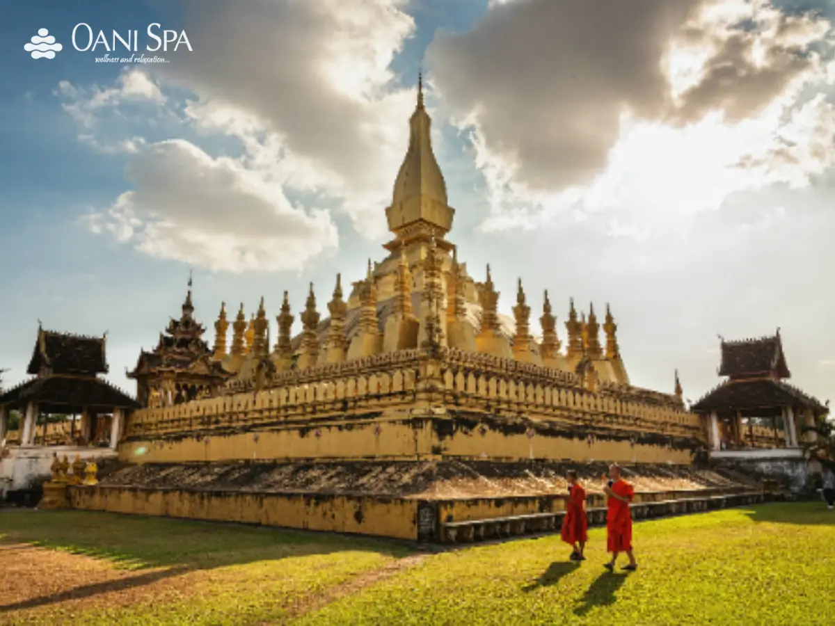 chùa lớn nhất thế giới