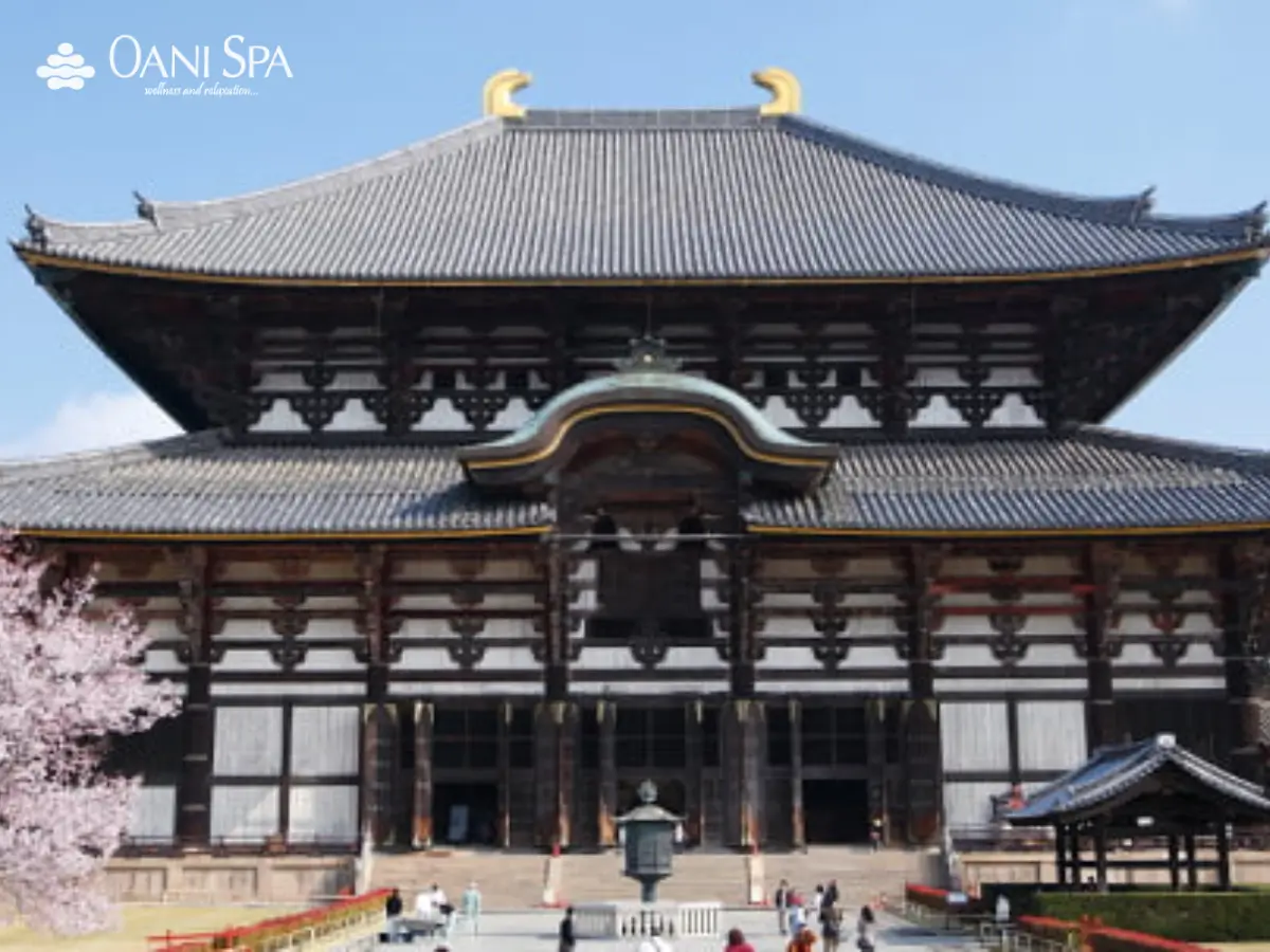 chùa lớn nhất thế giới