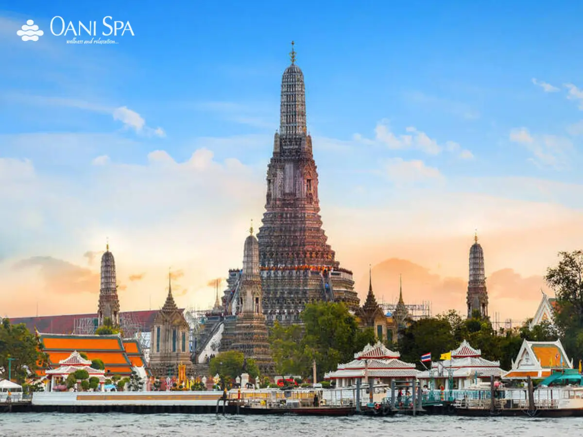 chùa lớn nhất thế giới