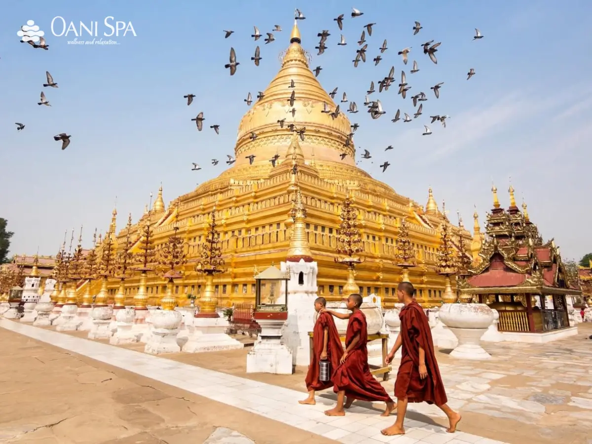 chùa lớn nhất thế giới