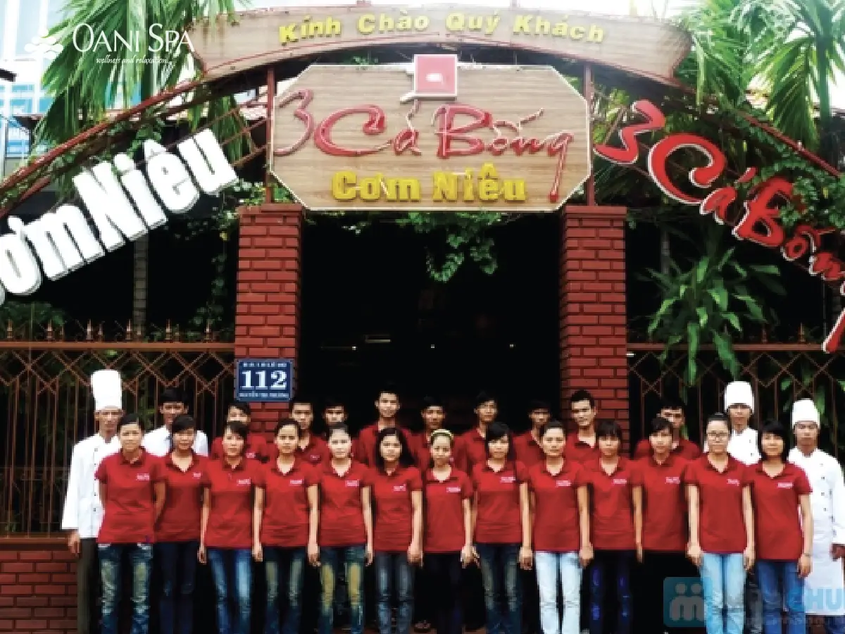 cơm niêu đà nẵng