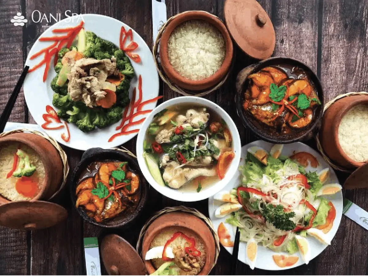 cơm niêu đà nẵng