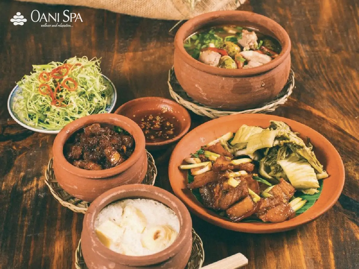 cơm niêu đà nẵng