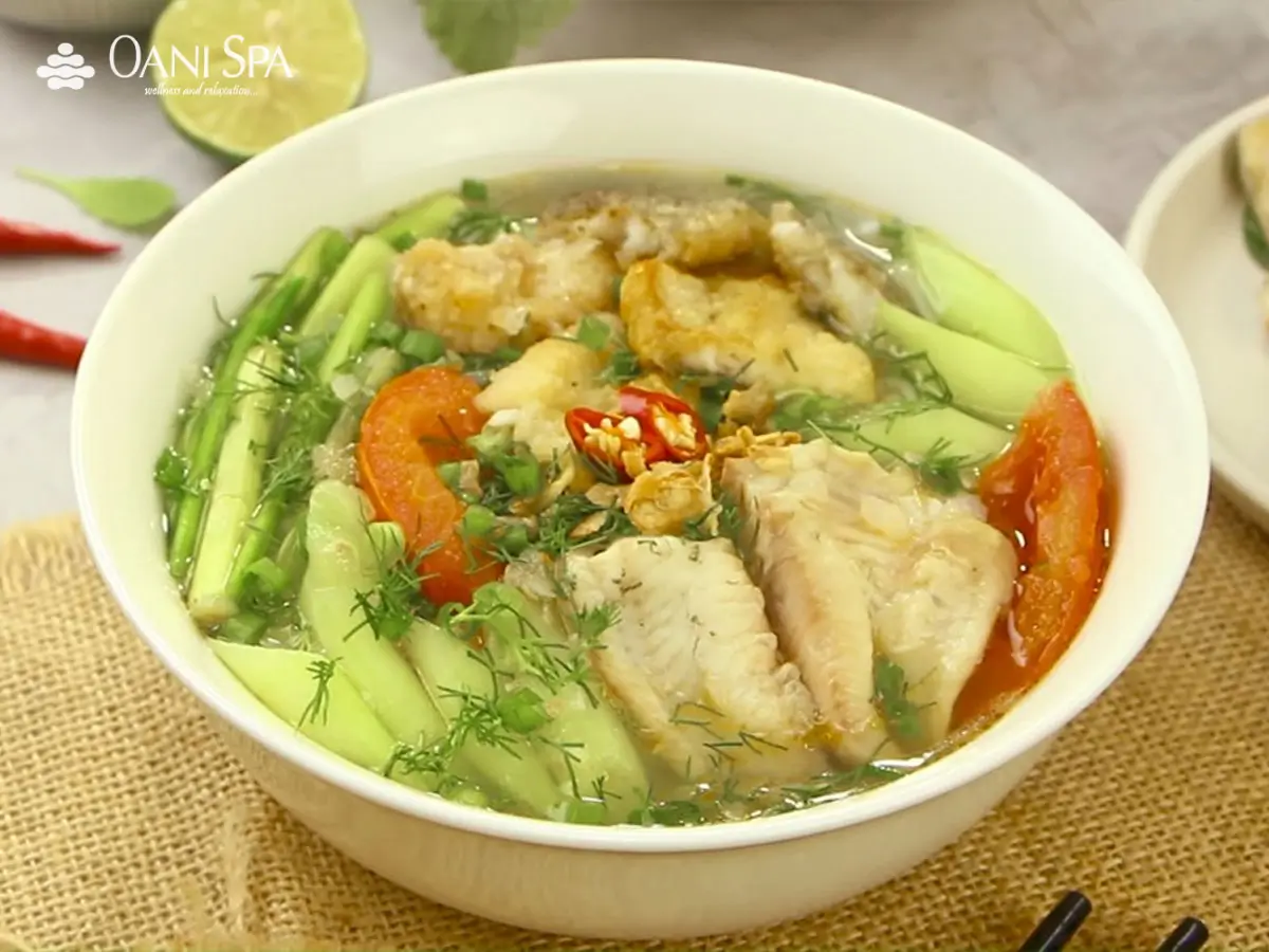 đặc sản Việt Nam