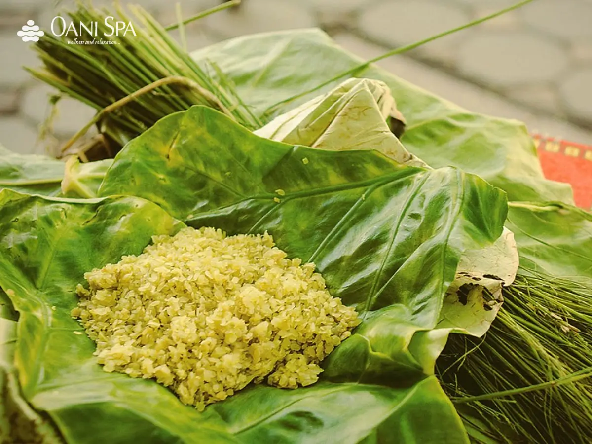 đặc sản Việt Nam