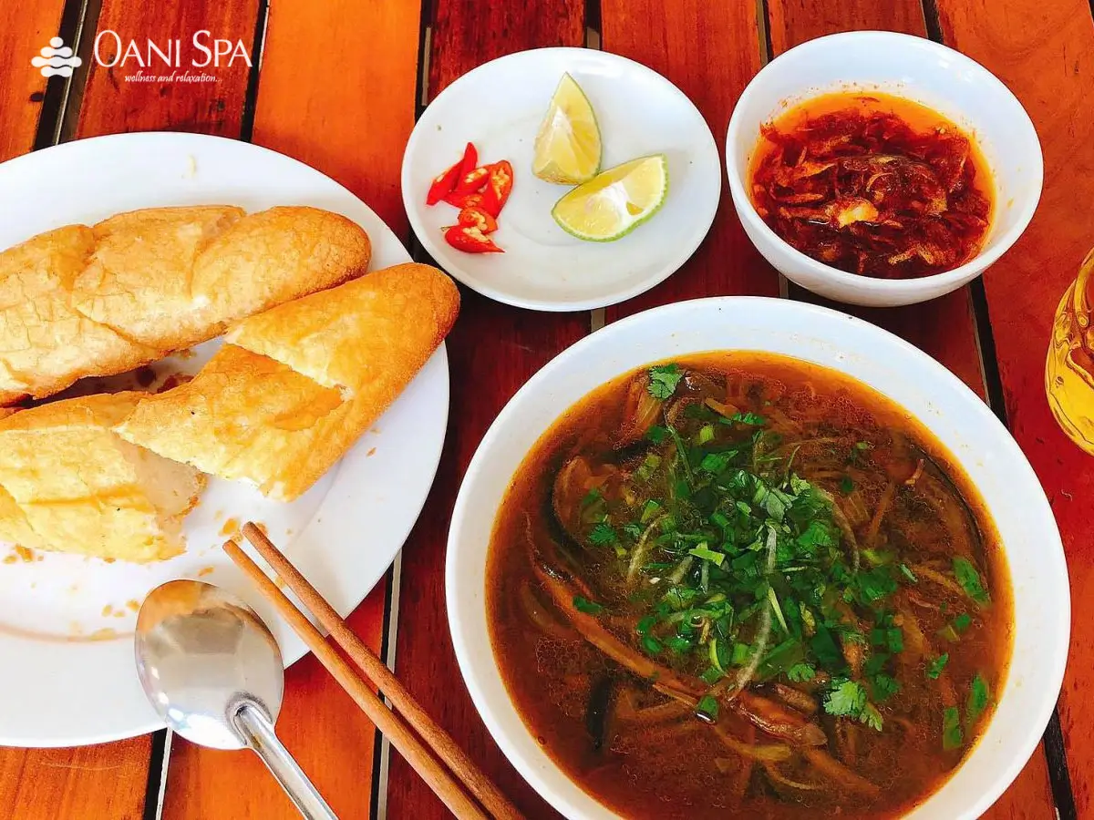 đặc sản Việt Nam