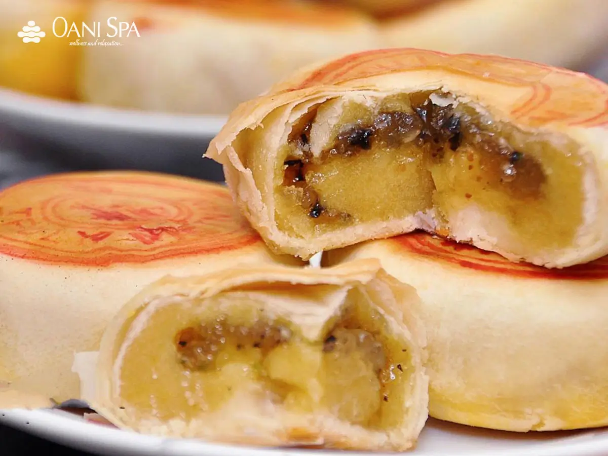 đặc sản Việt Nam