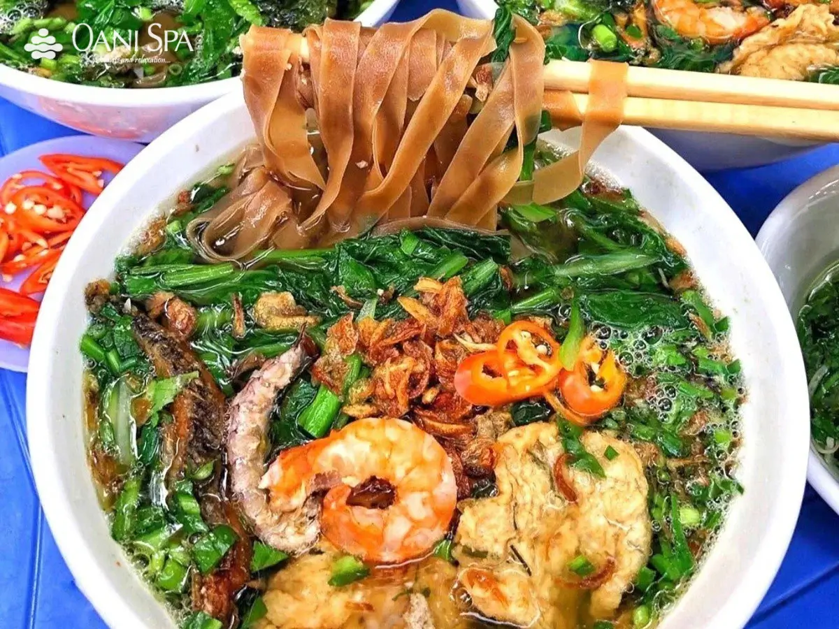 đặc sản Việt Nam